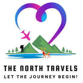 The North Travels